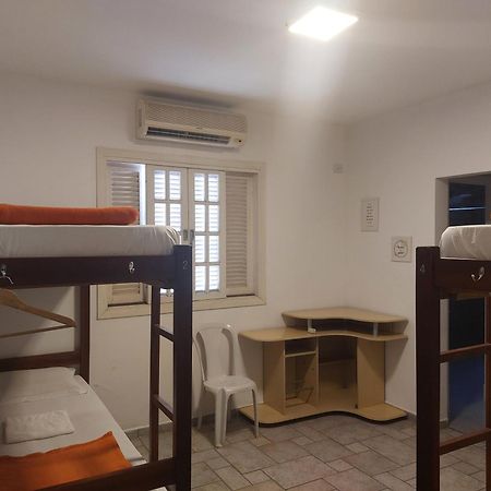 Hostel Park São Paulo Eksteriør bilde
