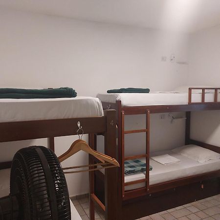 Hostel Park São Paulo Eksteriør bilde