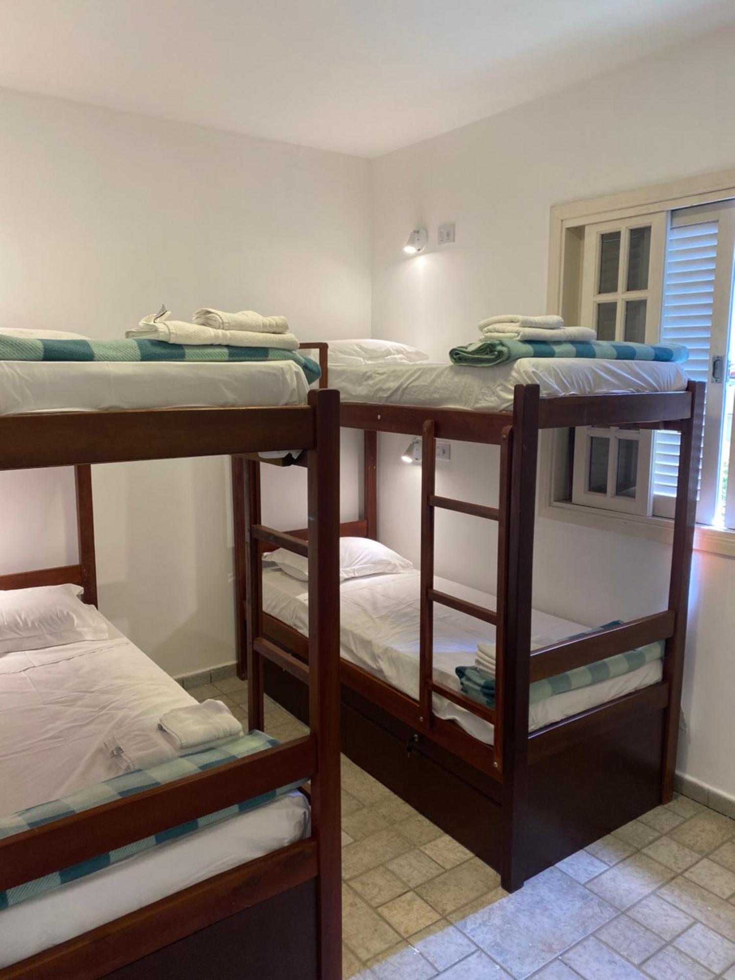 Hostel Park São Paulo Eksteriør bilde