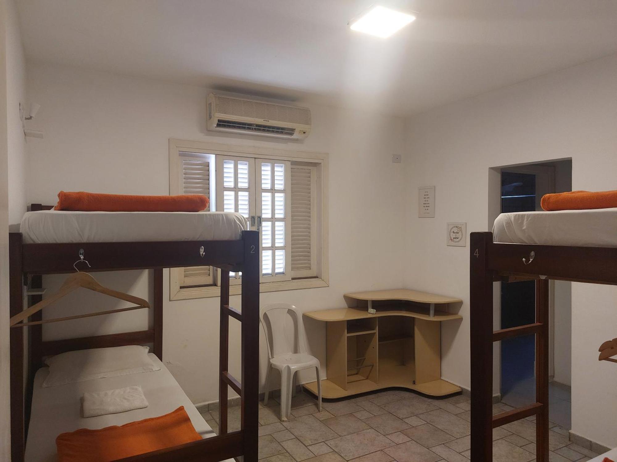 Hostel Park São Paulo Eksteriør bilde